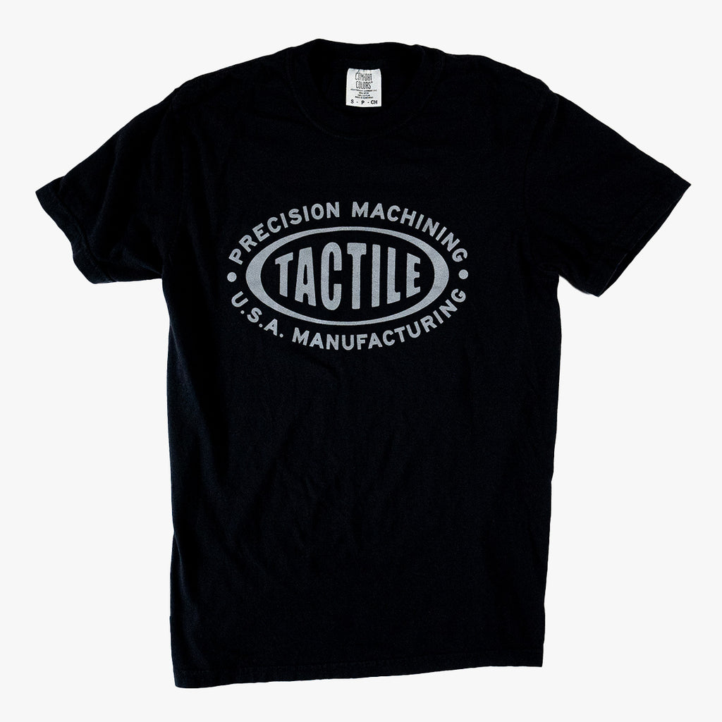 USA Manufacturing T-Shirt