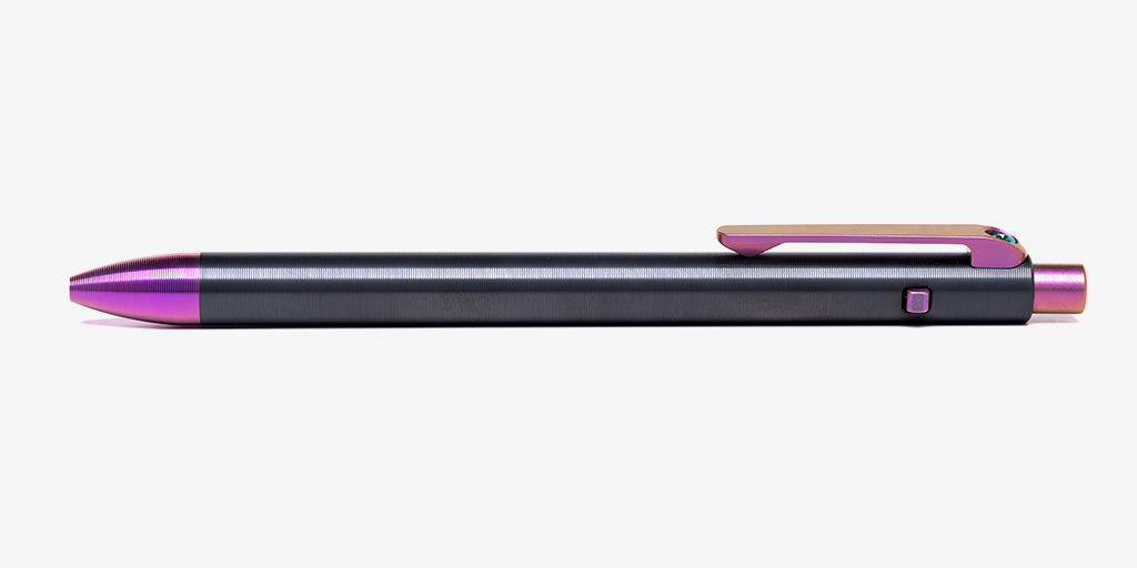 DLC Special Side Click Pen