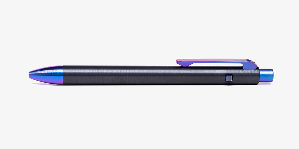 DLC Special Side Click Pen