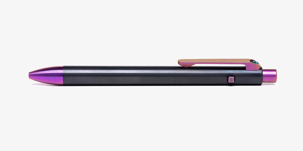 DLC Special Side Click Pen