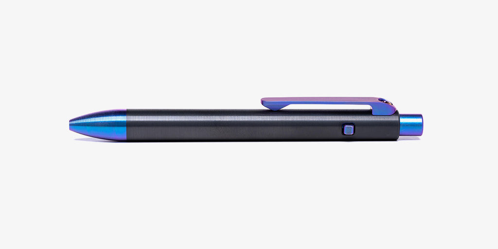 DLC Special Side Click Pen