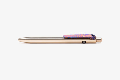 Bronze+Mini [4.6"]+Clip