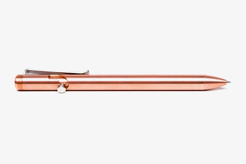 Copper