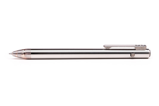 Superconductor Side Click Pens