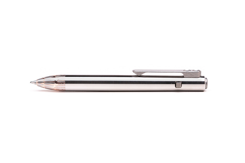 Superconductor Side Click Pens
